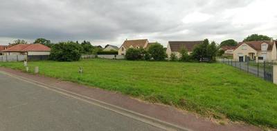 Terrain et maison à Auneau-Bleury-Saint-Symphorien en Eure-et-Loir (28) de 123 m² à vendre au prix de 385000€ - 3