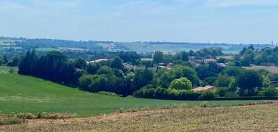 Terrain et maison à Rebigue en Haute-Garonne (31) de 125 m² à vendre au prix de 409000€ - 4