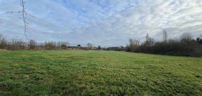 Terrain à Bruille-lez-Marchiennes en Nord (59) de 428 m² à vendre au prix de 59500€ - 1