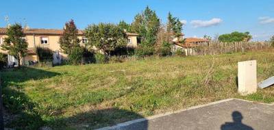 Terrain et maison à Saint-Clar-de-Rivière en Haute-Garonne (31) de 95 m² à vendre au prix de 270900€ - 4