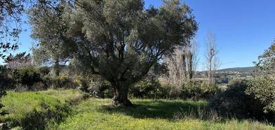 Terrain et maison à Le Castellet en Var (83) de 98 m² à vendre au prix de 415000€ - 4