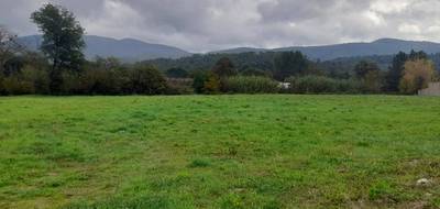 Terrain à Pignans en Var (83) de 601 m² à vendre au prix de 138000€ - 1