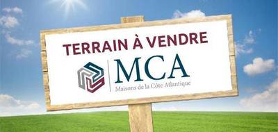 Terrain à Plassay en Charente-Maritime (17) de 866 m² à vendre au prix de 29000€ - 2