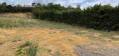 Terrain et maison à Salles-sur-l'Hers en Aude (11) de 86 m² à vendre au prix de 175938€ - 4