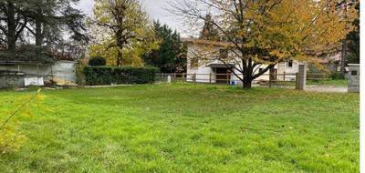 Terrain à Vénissieux en Rhône (69) de 340 m² à vendre au prix de 186000€ - 4