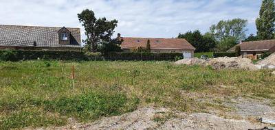 Terrain et maison à Téteghem-Coudekerque-Village en Nord (59) de 160 m² à vendre au prix de 413000€ - 3