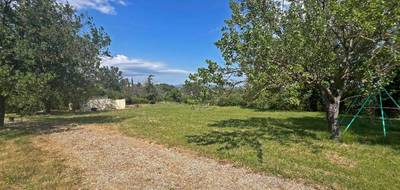 Terrain à Roquebrune-sur-Argens en Var (83) de 950 m² à vendre au prix de 300000€ - 3