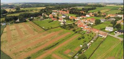 Terrain et maison à Saint-Augustin en Pas-de-Calais (62) de 115 m² à vendre au prix de 303200€ - 3