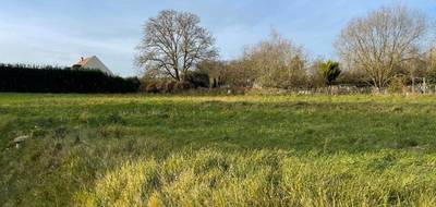 Terrain et maison à Saint-Just-en-Chaussée en Oise (60) de 70 m² à vendre au prix de 254660€ - 3