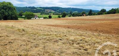 Terrain à Blajan en Haute-Garonne (31) de 5887 m² à vendre au prix de 45000€ - 1