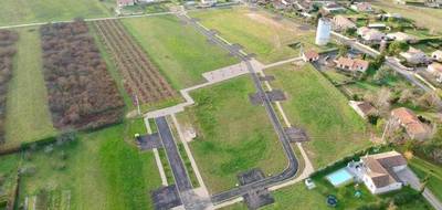 Terrain et maison à Saint-Saturnin en Charente (16) de 60 m² à vendre au prix de 180000€ - 3