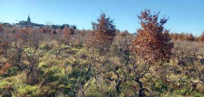 Terrain et maison à Técou en Tarn (81) de 91 m² à vendre au prix de 195000€ - 4