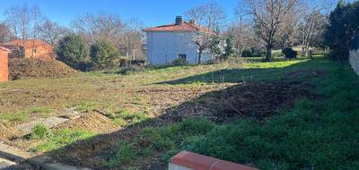 Terrain et maison à Saussens en Haute-Garonne (31) de 82 m² à vendre au prix de 263960€ - 3