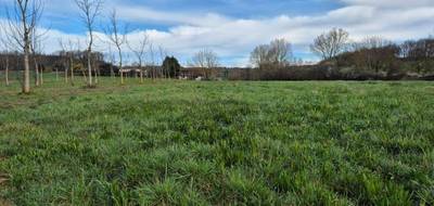 Terrain à Moustier en Lot-et-Garonne (47) de 3298 m² à vendre au prix de 46172€ - 2