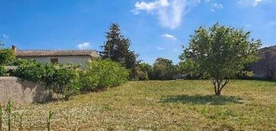 Terrain à Bouillargues en Gard (30) de 358 m² à vendre au prix de 164900€ - 3