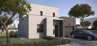 Terrain et maison à Passa en Pyrénées-Orientales (66) de 95 m² à vendre au prix de 296600€ - 2