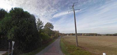 Terrain et maison à Ferrières-en-Gâtinais en Loiret (45) de 160 m² à vendre au prix de 438000€ - 4