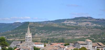 Terrain à Lavilledieu en Ardèche (07) de 488 m² à vendre au prix de 69500€ - 2