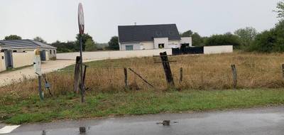 Terrain et maison à Rigny en Haute-Saône (70) de 79 m² à vendre au prix de 181813€ - 4