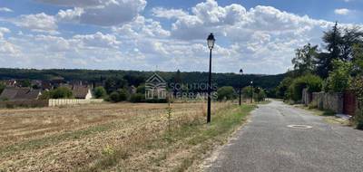 Terrain à La Norville en Essonne (91) de 483 m² à vendre au prix de 160000€ - 1