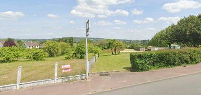 Terrain et maison à La Ferté-Bernard en Sarthe (72) de 60 m² à vendre au prix de 173000€ - 4