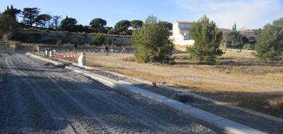 Terrain et maison à Castries en Hérault (34) de 105 m² à vendre au prix de 542500€ - 4