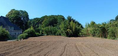 Terrain et maison à Vibeuf en Seine-Maritime (76) de 113 m² à vendre au prix de 255000€ - 4