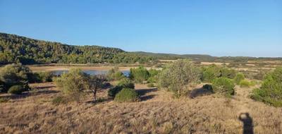 Terrain et maison à Argens-Minervois en Aude (11) de 91 m² à vendre au prix de 234526€ - 4