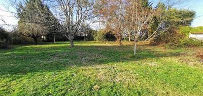 Terrain et maison à Notre-Dame-d'Oé en Indre-et-Loire (37) de 86 m² à vendre au prix de 305082€ - 4