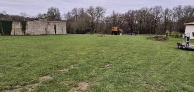 Terrain et maison à Sers en Charente (16) de 88 m² à vendre au prix de 194845€ - 4