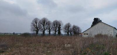 Terrain et maison à Dreux en Eure-et-Loir (28) de 50 m² à vendre au prix de 177000€ - 3