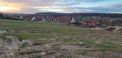 Terrain et maison à Tournehem-sur-la-Hem en Pas-de-Calais (62) de 100 m² à vendre au prix de 255000€ - 4