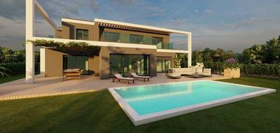 Terrain et maison à Le Conquet en Finistère (29) de 150 m² à vendre au prix de 488900€ - 4