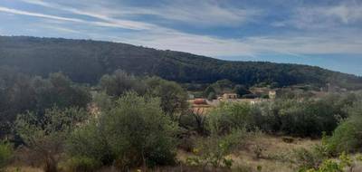 Terrain et maison à Bize-Minervois en Aude (11) de 116 m² à vendre au prix de 323970€ - 4