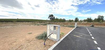 Terrain et maison à Canet en Hérault (34) de 115 m² à vendre au prix de 402000€ - 3