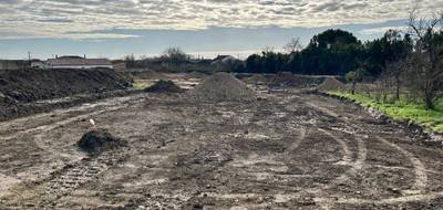 Terrain et maison à Ardillières en Charente-Maritime (17) de 80 m² à vendre au prix de 188967€ - 3