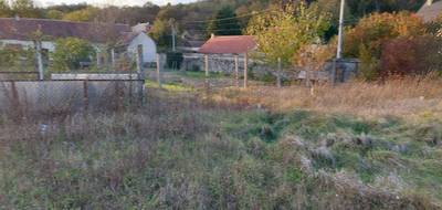 Terrain et maison à Faÿ-lès-Nemours en Seine-et-Marne (77) de 100 m² à vendre au prix de 242500€ - 4