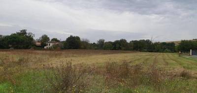 Terrain à Azas en Haute-Garonne (31) de 700 m² à vendre au prix de 94000€ - 2