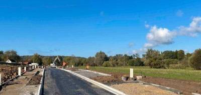 Terrain et maison à Bouconvillers en Oise (60) de 100 m² à vendre au prix de 272500€ - 3