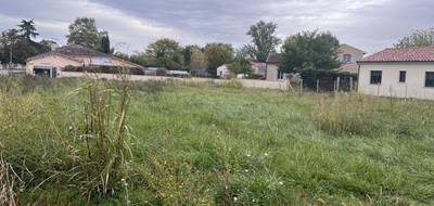 Terrain à Canals en Tarn-et-Garonne (82) de 590 m² à vendre au prix de 75000€ - 4