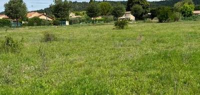 Terrain à Villelaure en Vaucluse (84) de 300 m² à vendre au prix de 122000€ - 4