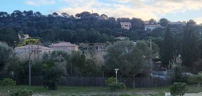 Terrain à Hyères en Var (83) de 790 m² à vendre au prix de 840000€ - 3