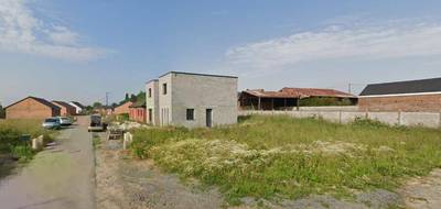 Terrain à Cambrai en Nord (59) de 514 m² à vendre au prix de 40000€ - 3