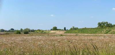 Terrain à Oignies en Pas-de-Calais (62) de 450 m² à vendre au prix de 67200€ - 2