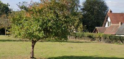 Terrain et maison à Bosc-Guérard-Saint-Adrien en Seine-Maritime (76) de 105 m² à vendre au prix de 268000€ - 4