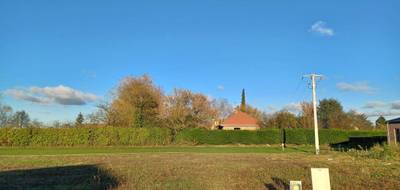 Terrain et maison à Neuve-Chapelle en Pas-de-Calais (62) de 130 m² à vendre au prix de 364950€ - 1