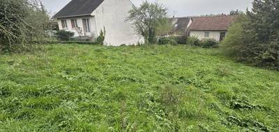 Terrain et maison à Draveil en Essonne (91) de 90 m² à vendre au prix de 399000€ - 1