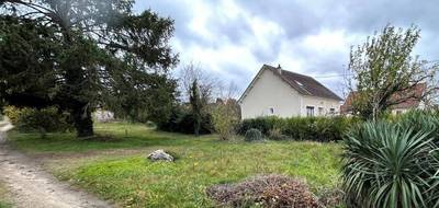 Terrain et maison à Pontpoint en Oise (60) de 100 m² à vendre au prix de 325000€ - 3