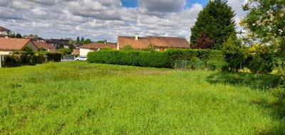 Terrain et maison à Magnac-Laval en Haute-Vienne (87) de 91 m² à vendre au prix de 191000€ - 3