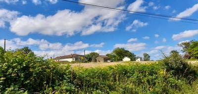 Terrain et maison à Saint-Gence en Haute-Vienne (87) de 91 m² à vendre au prix de 203700€ - 3